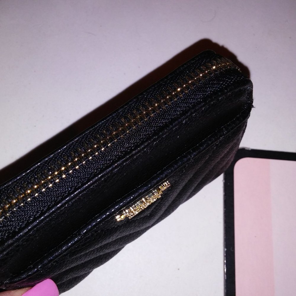 Victoria Secret Mini Wallet - Picture 5 of 9